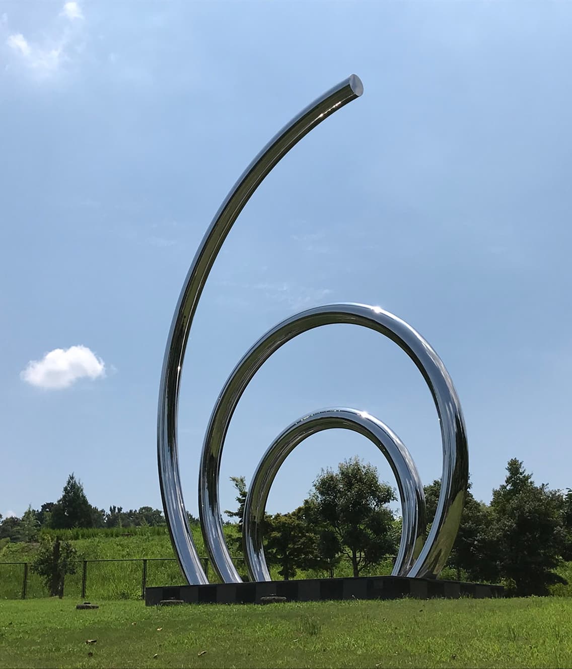 Thumbnail: Gorogoro Open Field