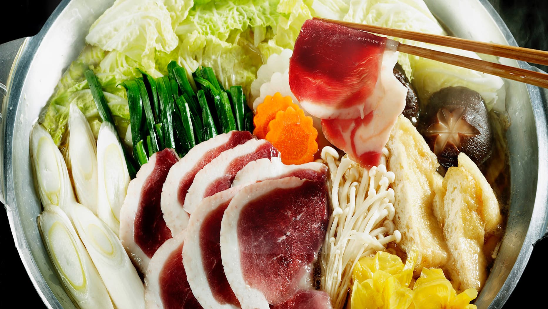 Katsuragi Kogen Lodge