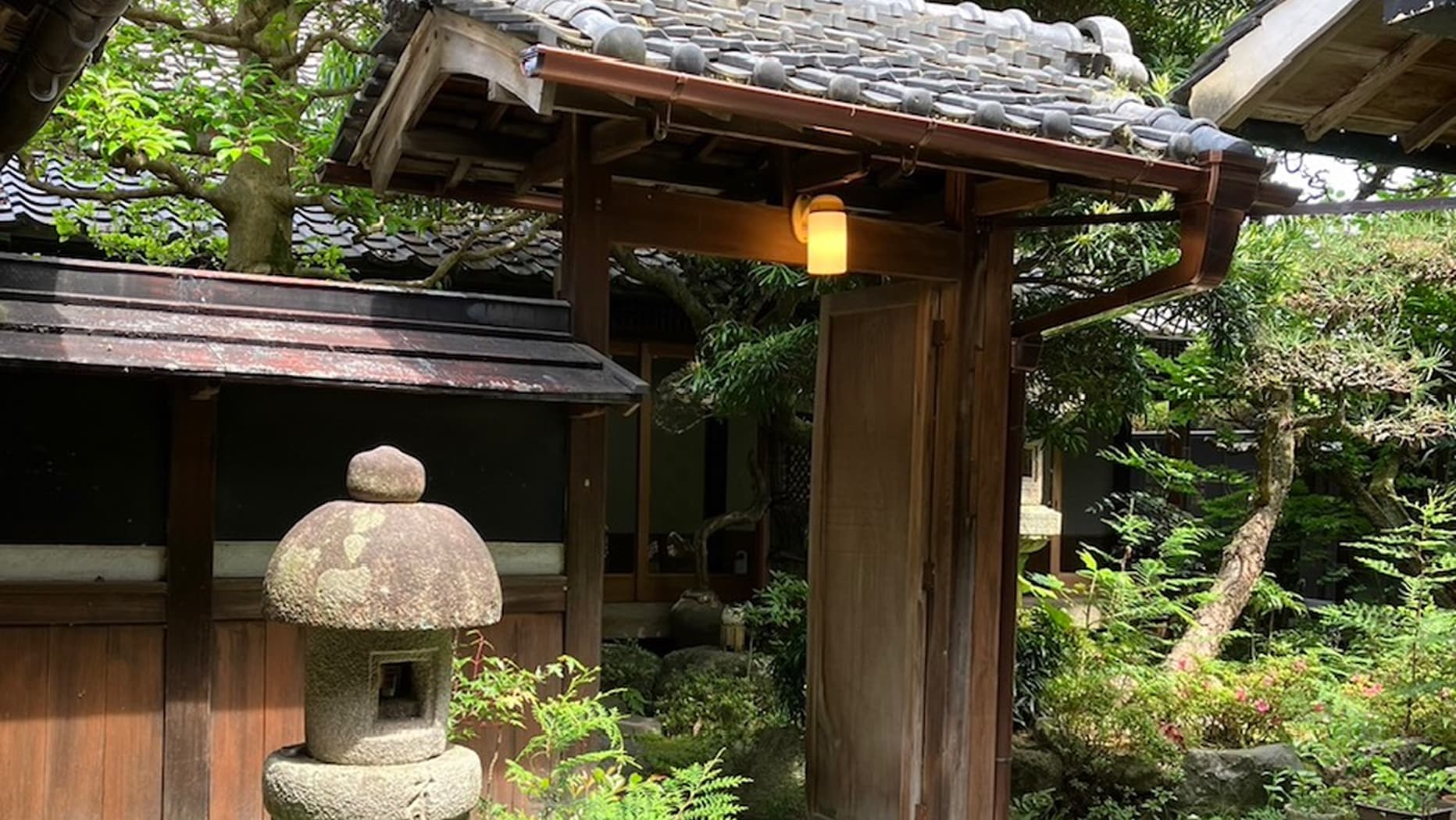 Kominka Inn Katsuemon