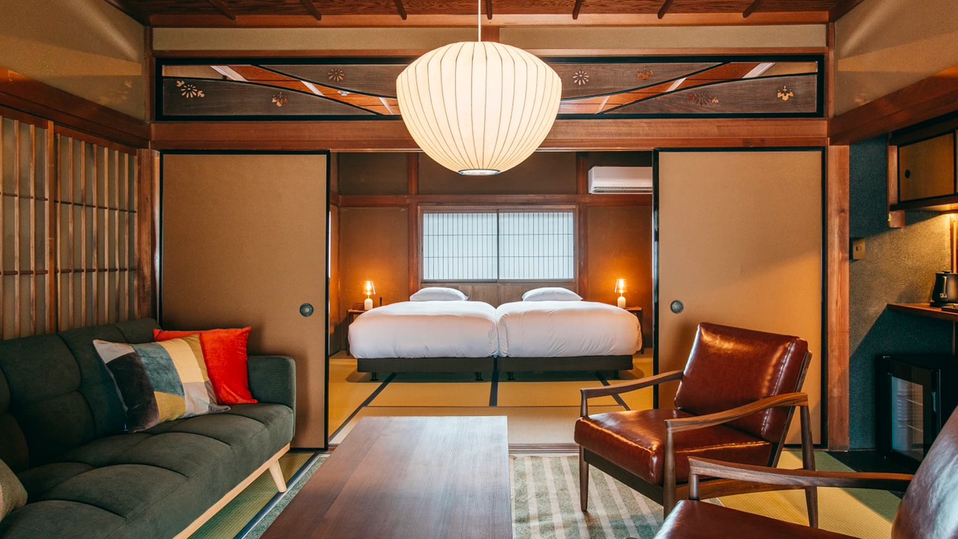 Rita Gosemachi Hotel