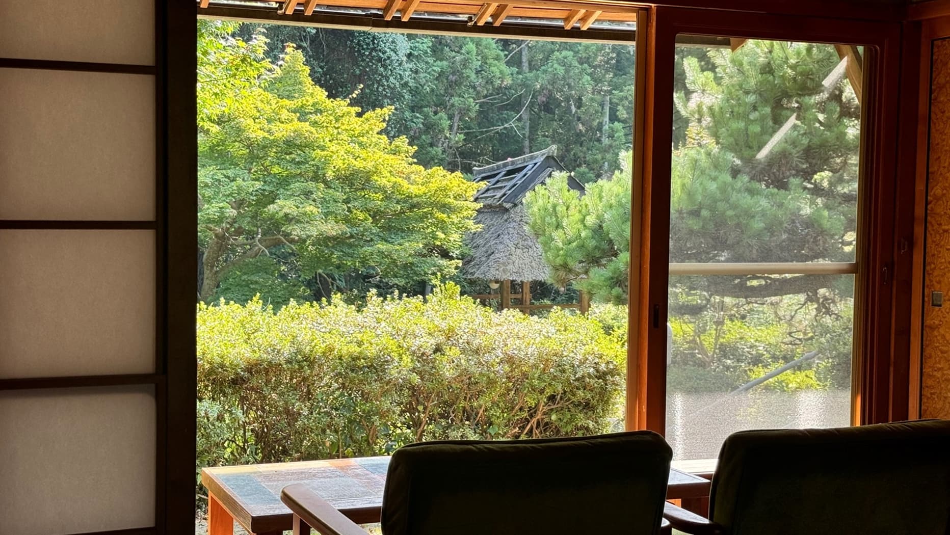 Gosenoyado Tayumu Guesthouse